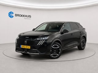 Peugeot 3008 1.6 plug-in Hybrid 195 Allure8jaar garantie | Apple Carplay/Android Auto|telefoonintegratie premium | Cruise control | DAB ontvanger | Apple Carplay/Android Auto|telefoonintegratie premium | Cruise control | DAB ontvanger