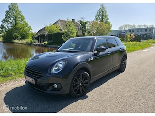 Mini Clubman 1.5 / Navi / Carplay / Stoelv. / JCW velgen