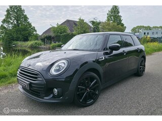 Mini Clubman 1.5 / Navi / Carplay / Stoelv. / JCW velgen