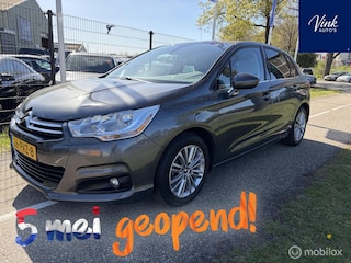 Citroën C4 1.6 VTi Ligne Business | Cruise & Climate control | LM Velgen | Trekhaak