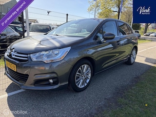 Citroën C4 1.6 VTi Ligne Business | Cruise & Climate control | LM Velgen | Trekhaak