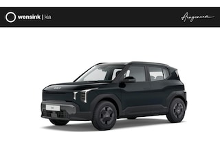 Kia EV2 Air 42.2 kWh | 5-zits | Stoel- en stuurwielverwarming | Dual zone climate control | Regensensor | Adaptieve cruise  |