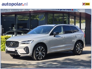 Volvo XC60 2.0 T6 Plug-in hybrid AWD Plus Dark Trekhaak/Panodak/20Inch etc.