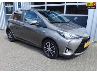 Toyota Yaris 1.5 Hybrid Comfort | Navi | PDC | Fietsdrager trekhaak |