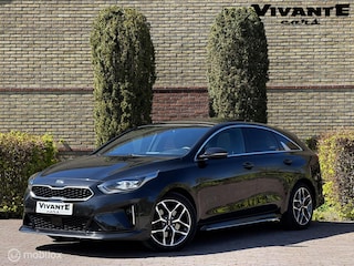 Kia ProCeed 1.5 T-GDI GT-Line AUT.*Pano*Carplay*Camera*Cruise