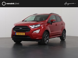 Ford Ecosport 1.0 EcoBoost ST-Line | Winterpakket | Parkeercamera | B&O | Navigatie | Cruise control | Climate Control |