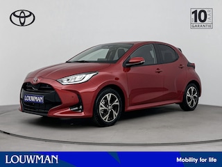 Toyota Yaris 1.5 Hybrid 115 Dynamic | NIEUW & DIRECT LEVERBAAR | PRIJS INCL. ALLE ACTIES | MEERDERE KLEUREN OP VOORRAAD |