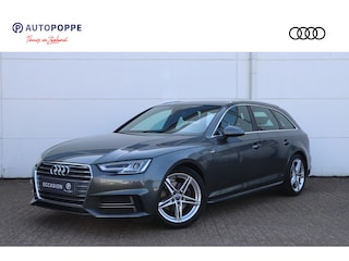 Audi A4 Avant 1.4 TFSI Sport S line edition