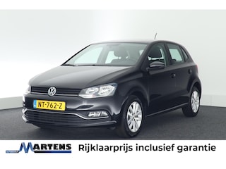 Volkswagen Polo 1.2 TSI 90pk Comfortline Airco