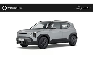 Kia EV2 Air 42.2 kWh 4p. | Stoel- en stuurwielverwarming | Dual zone climate control | Regensensor | Adaptieve cruise  |