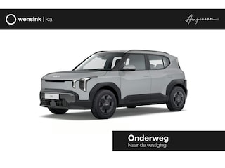 Kia EV2 Air 42.2 kWh 4p. | Stoel- en stuurwielverwarming | Dual zone climate control | Regensensor | Adaptieve cruise  |