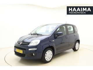 Fiat Panda 1.2 Lounge | Airco | Centr. Vergrendeling | 1e eigenaar | Verw. spiegels