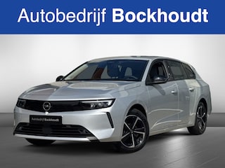 Opel Astra Sports Tourer 1.2 Turbo Edition