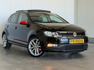 Volkswagen Polo 1.0 TSI Highline Beats | Pano | PDC V+A | Rijklaar