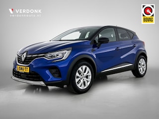 Renault Captur 1.0 TCe Intens