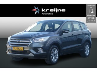 Ford Kuga 1.5 EcoBoost Titanium | TREKHAAK | RIJKLAARPRIJS |