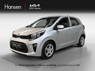 Kia Picanto 1.0 DPi ComfortLine I Cruise Control I Airco