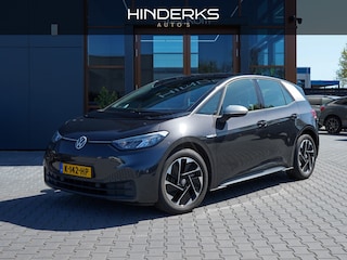 Volkswagen ID.3 First 58 kWh | 88,36% SOH | Led | Adap. Cruise | Stoelverwarming