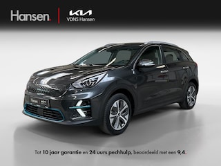 Kia Niro e-Niro 64kWh DynamicLine I SOH 100% I Trekhaak I Adaptive Cruise I Camera