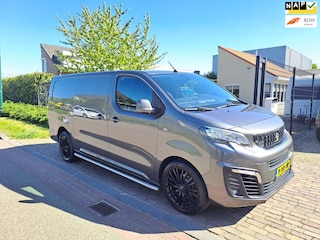 Peugeot Expert 231 L 2.0 BlueHDI L3 H1 120 Premium Pack