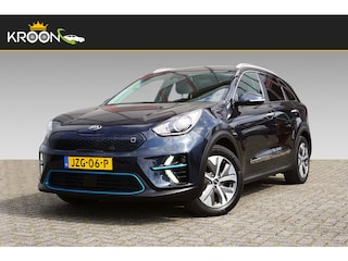 Kia Niro e-Niro DynamicLine 64kWh SOH 94% Warmtepomp