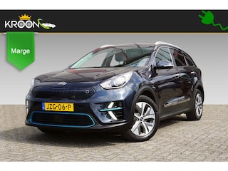 Kia Niro e-Niro DynamicLine 64kWh SOH 94% Warmtepomp