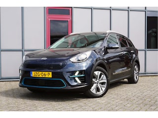 Kia Niro e-Niro DynamicLine 64kWh SOH 94% Warmtepomp