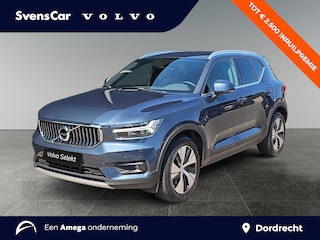 Volvo XC40 1.5 T5 Recharge Business Pro | Apple Carplay/Android Auto | Extra getint glas | Keyless Entree |