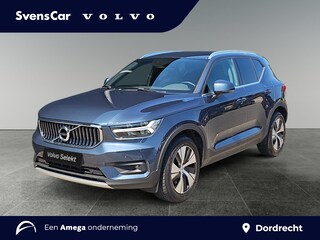 Volvo XC40 1.5 T5 Recharge Business Pro | Apple Carplay/Android Auto | Extra getint glas | Keyless Entree |