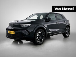 Opel Mokka 1.2 Turbo Hybrid GS