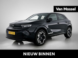 Opel Mokka 1.2 Turbo Hybrid GS