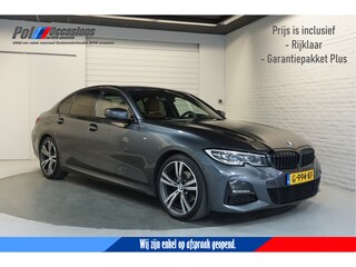BMW 320i M-Pakket | Carplay | 19 inch | Dealeronderhouden | NAP