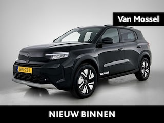 Opel Frontera 1.2 Turbo Hybrid GS 7p.