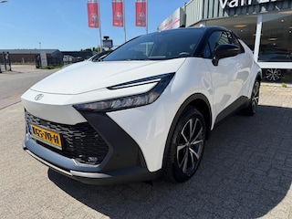 Toyota C-HR 2.0 Plug-in Hybrid 220 Dynamic
