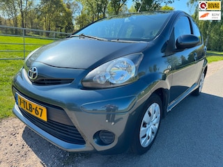 Toyota Aygo 1.0 VVT-i Comfort met airco