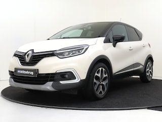 Renault Captur 0.9 TCe Intens TWO TONE | LICHTMETALEN VELGEN | NAVIGATIE | CLIMATE CONTROL RT