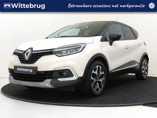 Renault Captur 0.9 TCe Intens TWO TONE | LICHTMETALEN VELGEN | NAVIGATIE | CLIMATE CONTROL RT