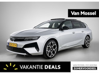 Opel Astra Sports Tourer 1.6 Turbo Plug In Hybrid Ultimate