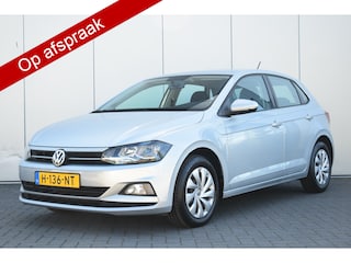 Volkswagen Polo 1.0 TSI Comfortline Navi/Executive/Pakket Cruise/Adaptive