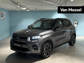 Citroën C3 Max 113pk 44 kWh | Hoge instap | Parkeercamera | Navigatie | Apple Carplay - Android auto