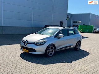 Renault Clio Estate 1.5 dCi ECO Expression AIRCO|NAVI|CRUISE|