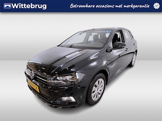 Volkswagen Polo 1.0 TSI Comfortline / NAVI / APP.Connect