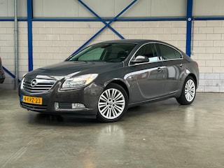 Opel Insignia 1.4 Turbo LPG Business+