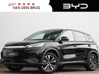BYD Atto 3 Design 60 kWh | Nieuw | Panoramadak | Warmtepomp | 360° camera | Stoel- en stuurverwarming |
