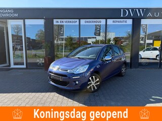 Citroën C3 1.0 VTi Collection