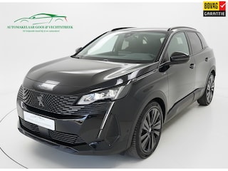 Peugeot 3008 1.6 HYbrid 225 GT Pack Business - Camera- Elekt. klep - Massage