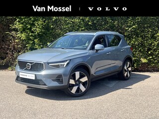 Volvo XC40 T4 Plug-in hybrid Ultimate Bright | Trekhaak | 360 Camera | H&K Audio | Panoramadak