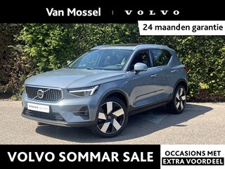 Volvo XC40 T4 Plug-in hybrid Ultimate Bright | Trekhaak | 360 Camera | H&K Audio | Panoramadak