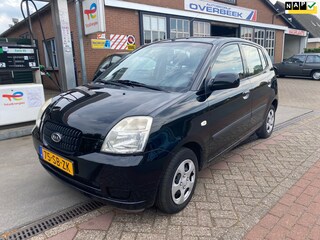 Kia Picanto 1.0 LXE