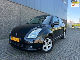Suzuki Swift 1.3 Shogun/Dealer OH/1ste eigen/Nieuwe APK en beurt!